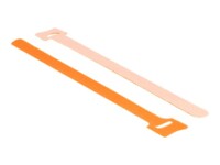 Delock 20cm Orange