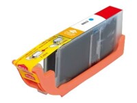 Gilford DC-551C Cyan 665 sider Blæk