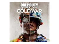 Call of Duty Black Ops Cold War Italiensk