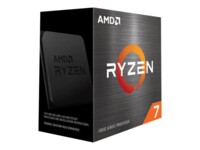 AMD Ryzen 7 5700G 3,8 GHz 8 kerner AM4 PIB - m/køler
