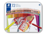 STAEDTLER 175 Farvet blyant