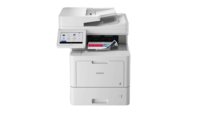 Brother MFC-L9630CDN Laser