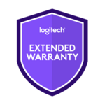 Logitech Extended Warranty Support opgradering 3år