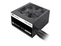 Thermaltake SMART W3 600W 600Watt 80 PLUS