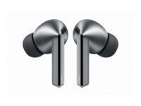 Samsung Galaxy Buds3 Pro Trådløs Ægte trådløse øretelefoner Sølv