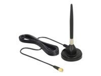 Delock Sort Antenne 1.71 - 2.17 GHz 824 - 960 MHz
