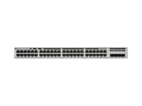 Cisco Catalyst 9200L Switch 48-porte Gigabit PoE+