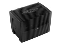 Venta LW45 Comfort Plus Luftfugter/-renser Gulvstående Sort