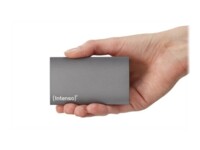 Intenso Solid state-drev PREMIUM 2TB 1.8' USB 3.2 Gen 1x1