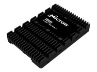 Micron SSD 7500 MAX 800GB 2.5' U.3 PCIe 4.0 (NVMe)