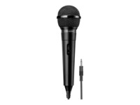 Audio-Technica ATR 1100X Mikrofon Kablet -54dB Sort