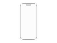 PanzerGlass Klar Apple iPhone 17 Pro