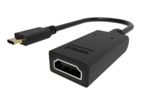 Vision TC-USBCHDMI/BL USB-C -> HDMI