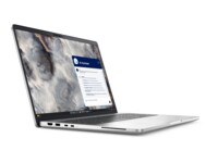 DELL Pro 16 Plus PB16250 16' 1920 x 1200 (WUXGA) 266V 16GB 512GB Intel Arc Graphics 140V Windows 11 Pro