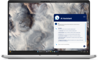 DELL Pro 16 Plus PB16250 16' 1920 x 1200 (WUXGA) 266V 16GB 512GB Intel Arc Graphics 140V Windows 11 Pro