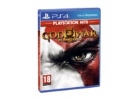 God of War III Remastered