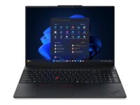 Lenovo ThinkPad E16 Gen 3 (Intel) Copilot+ PC 16' 1920 x 1200 (WUXGA) 228V 32GB 1TB Intel Arc Graphics 130V Windows 11 Pro