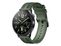 Xiaomi Watch S5 46 mm Grøn SmartWatch