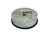 MediaRange 25x CD-R 700MB