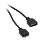 Kolink ARGB 3-pin Verlängerungskabel