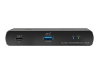 Sonnet Echo 5 Thunderbolt 4 Dock Hub 4 porte Thunderbolt