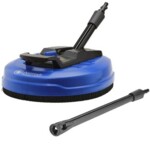 Nilfisk Power Patio Flächenreiniger