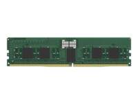 Kingston Server Premier DDR5 SDRAM 16GB 5600MHz CL46 reg ECC DIMM 288-PIN