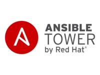 Ansible Tower Netværksprogrammer 3 år