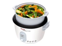Tefal Riskoger 750W Hvid