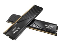 XPG LANCER BLADE DDR5 SDRAM 32GB kit CL30 On-die ECC DIMM 288-PIN