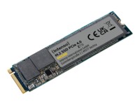Intenso SSD MI500 2TB M.2 PCI Express 4.0 x4 (NVMe)