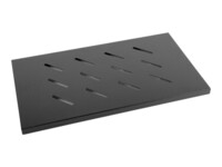 Lanberg Rackhylde Sort
