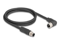 DeLOCK Sensorkabel 1m
