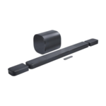 JBL BAR 1300MK2 11.1.4-kanal Soundbar Sort