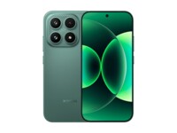 Xiaomi 17 6.3' 512 GB Grøn