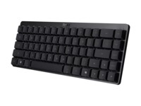ASUS ProArt KD300 Tastatur Mekanisk RGB Trådløs