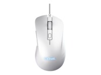 Trust GXT 924W YBAR+ Optisk Kabling Hvid