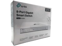 TP-Link Festa FS308G V1 Switch 8-porte Gigabit Ethernet