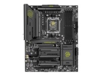 MSI MAG B850 TOMAHAWK MAX WIFI ATX Socket AM5 AMD B850