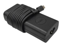Dell Strømadapter - AC / USB-C 65Watt