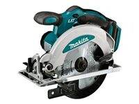 Makita DSS610Z Rundsav 18V 360W