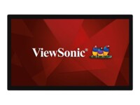 ViewSonic TD3207 32' 1920 x 1080 (Full HD) VGA (HD-15) HDMI DisplayPort 60Hz