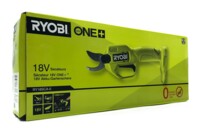 Ryobi RY18SCA-0 2.5 cm Green