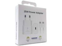 Samsung Adapter 25Watt 1xUSB-C
