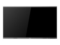Hisense GoBoard 75MR6DE-E LED-bagbelyst LCD fladt paneldisplay 3840 x 2160 75'