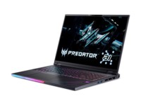 Acer Predator Helios 18 AI PH18-73 18' 2560 x 1600 275HX 64GB 4.096TB NVIDIA GeForce RTX 5080 / Intel Graphics Windows 11 Pro