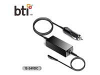 BTI 100Watt Bilstrømsadapter