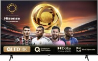 Hisense 75E77NQ 75' 4K UHD (2160p) Sort