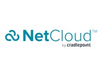 Cradlepoint NetCloud Online & komponentbaserede tjenester