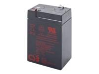 CSB GP645 UPS-batteri
